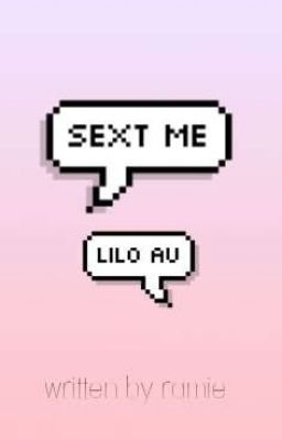 Sext Me [LiLo] cover