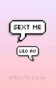 Sext Me [LiLo] by lilacdreams-