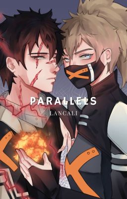 Parallels cover