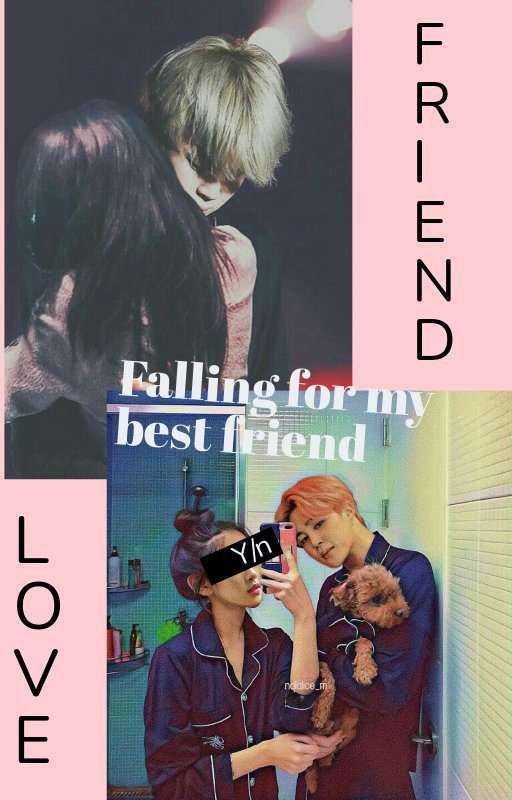 Falling for my best friend    Jimin X Reader by OT7army19