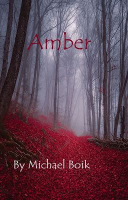 Amber cover