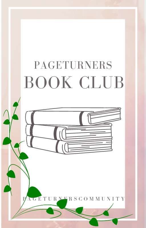 PageTurners Book Club by PageTurnersCommunity