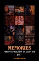 Memories | TMR | Two by -doubleshotofv0dka-