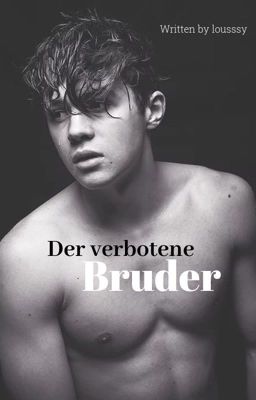 Der verbotene Bruder | ✔️ cover