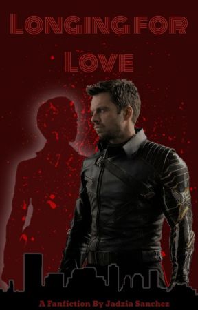 Longing for Love (Bucky Barnes x Y/N in Wakanda) by jadziasanchez21