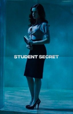 Student Secret cover