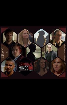 Criminal Minds Series Rewrite: Season Two cover