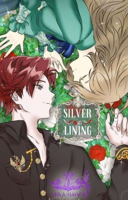 Silver Lining cover