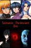 Taimanin : The Ancient One