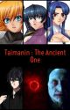 Taimanin : The Ancient One by Skull_CrusherT-T