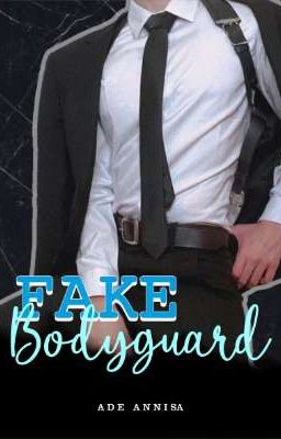 Fake Bodyguard (Lengkap) cover