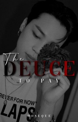 THE DEUCE TO PAY | PJM ✔️ cover