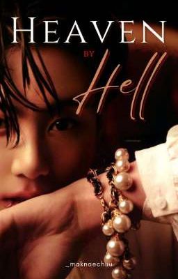 HEAVEN BY HELL || J. JUNGKOOK ✔️ cover