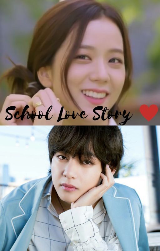 A School Love Story (VSOO) by SongJoongKi_2009