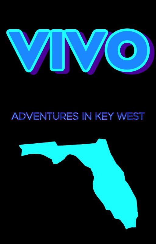 Vivo: Adventures in Key West by Foxglove_Fleur