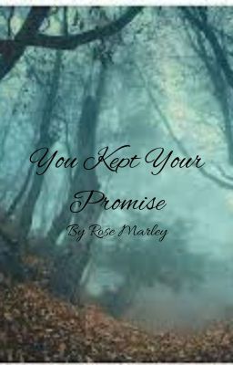 You Kept Your Promise cover