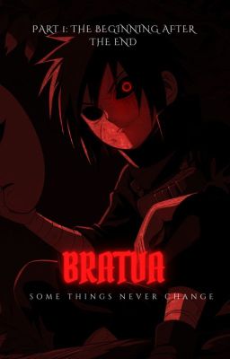 Bratva: Some things never change cover