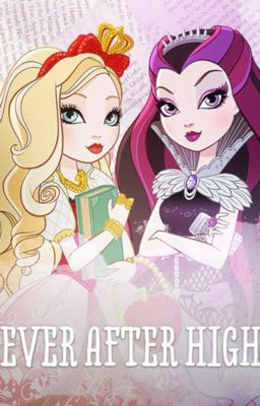 Rating ever after high ships  by lesbians4ElHopper