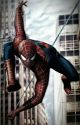 issei spiderman by upshot54