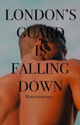 London's Guard Is Falling Down cover