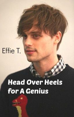 Head Over Heels for A Genius cover