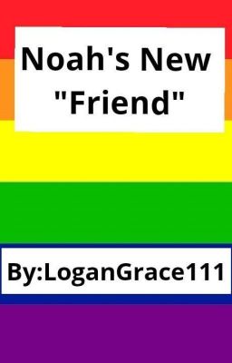 Noah's New "Friend" cover