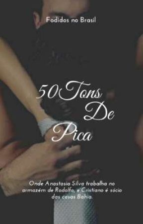 50 tons de pica  by TerapeutaDazueira