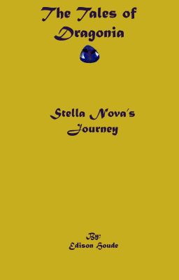 Stella Nova's Journey cover