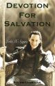 Devotion For Salvation (LokixSigyn) ON HOLD by kmillusions