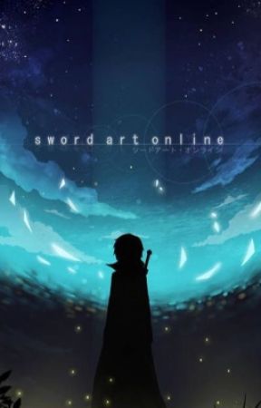 Sword Art Online: Aincrad Retold by JasonDahl