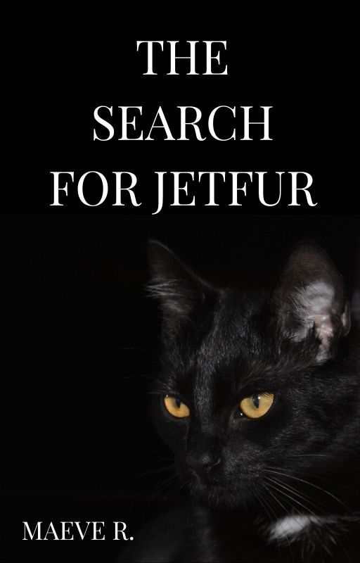 The Search for Jetfur by ad_meliora