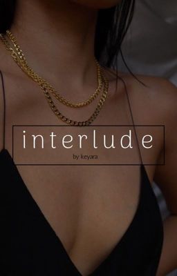 interlude  cover