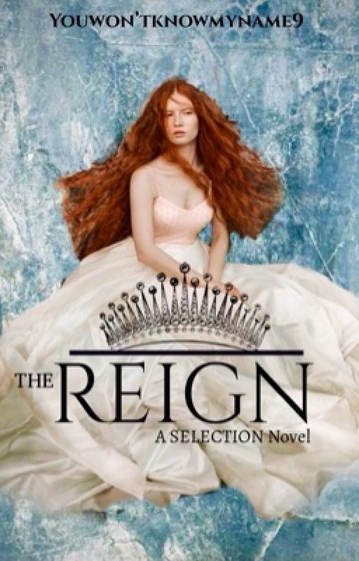 The REIGN : a Maxerica fanfiction by Youwontknowmyname9