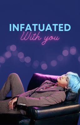 Infatuated with you|| TAEKOOK  cover