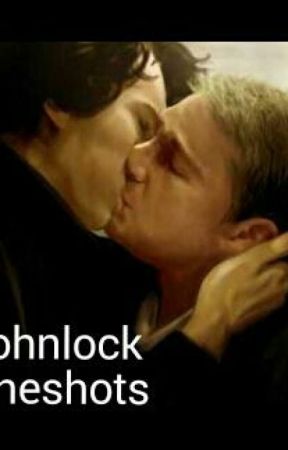 Johnlock Oneshots by KDARKDAR