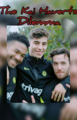 The Kai Havertz Dilemma cover