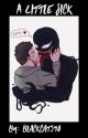 A Little Sick - Venom x Eddie by Blackcat390