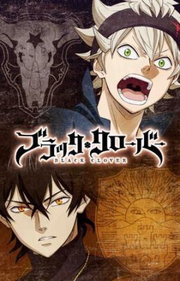 "All Fired Up" // Black Clover Competition AU (BBD Day 2) cover