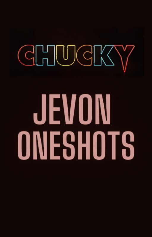 Devon X Jake oneshots by Jevon_Is_Canon