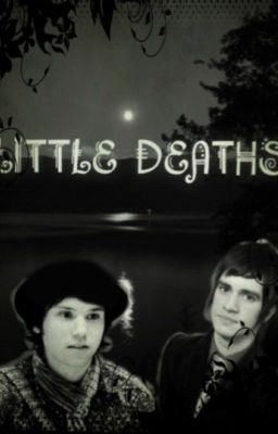 Little deaths (ryden fanfic) cover