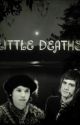 Little deaths (ryden fanfic) by The_soundtrack