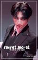 secret secret - hwang hyunjin by jupiterhyunjin