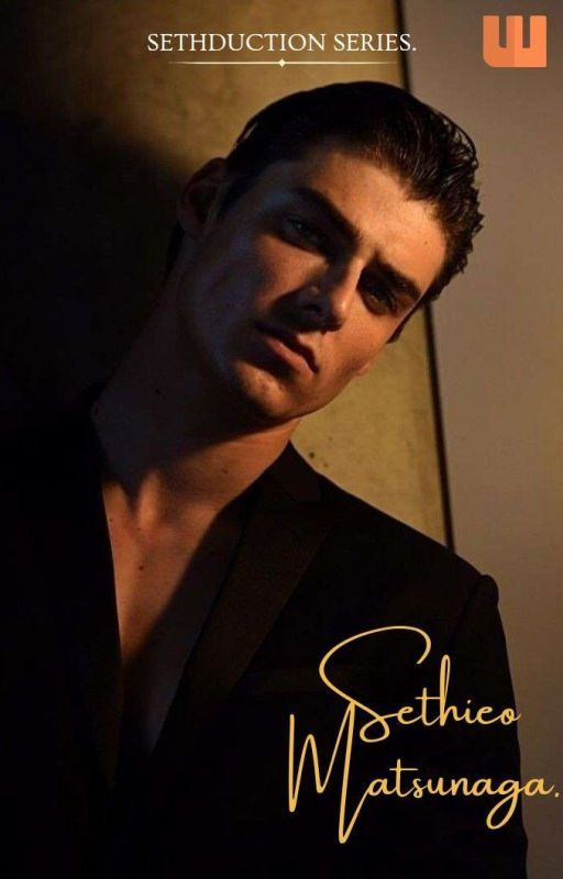 SETHDUCTION SERIES. Sethieo Matsunaga  by SETHDUCTION