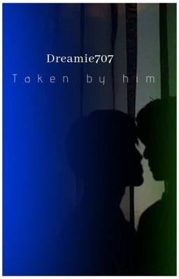 Taken by him (DNF) cover