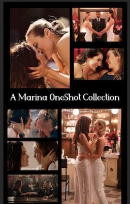 A Marina OneShot Collection cover