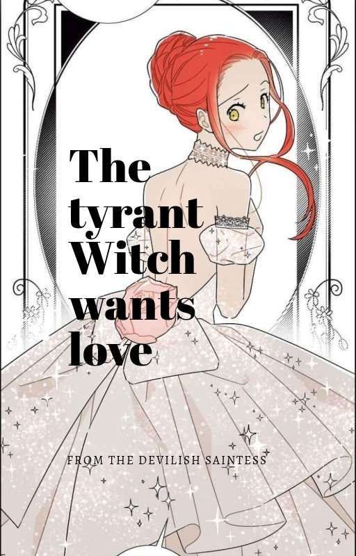 The Tyrant Witch wants a Gun by SaintessRyn