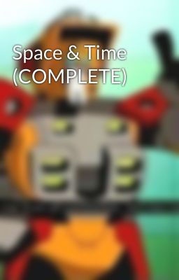 Space & Time (COMPLETE) cover