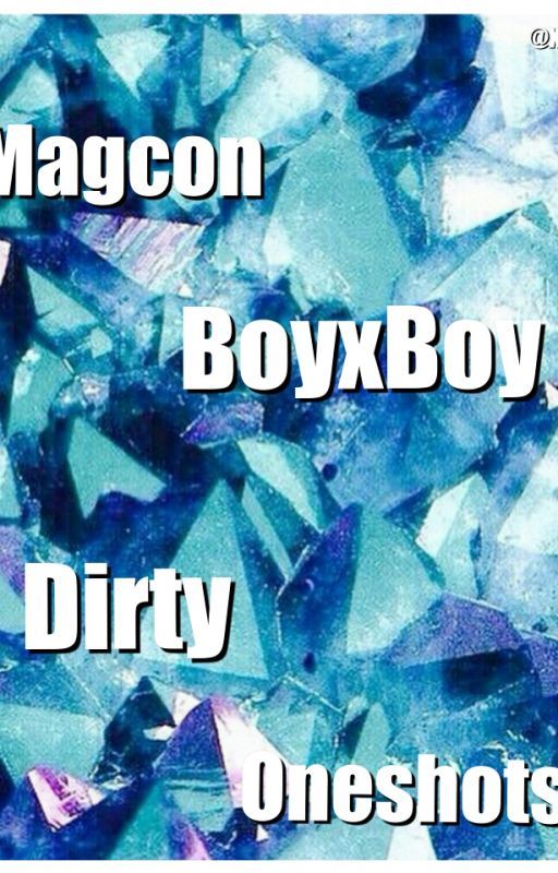 Magcon Boyxboy PG-13 by xDallasxGrierx