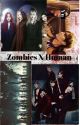 Zombies And Human    Jungkook X Reader by OT7army19