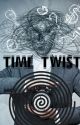 Time Twist (Deltarune) by DoctorBlu5